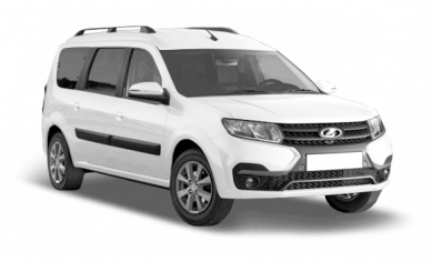 Lada Largus универсал New