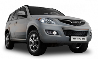 Haval H5