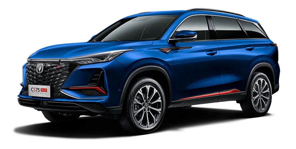Changan CS75 Plus