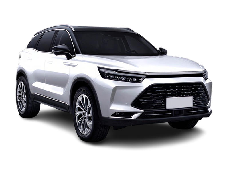 BAIC X7
