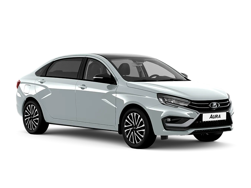 Lada Aura